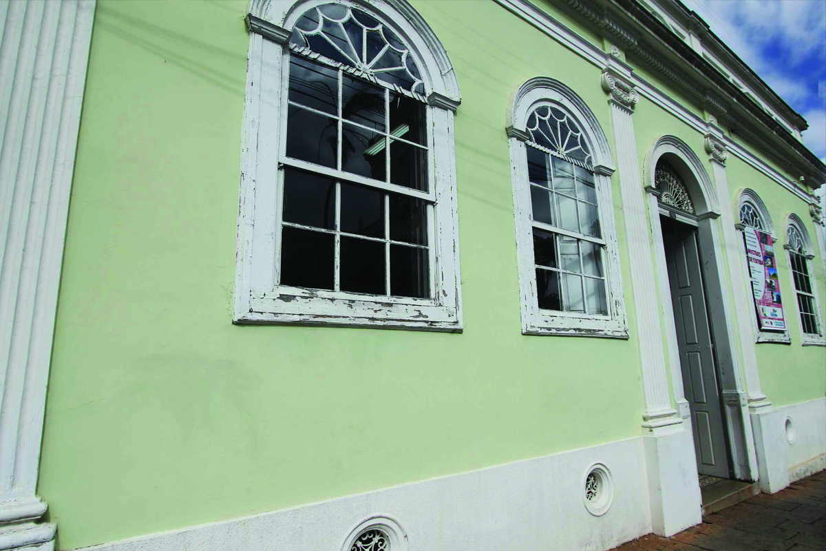 Museu Histórico Municipal de Itatiba - SP
